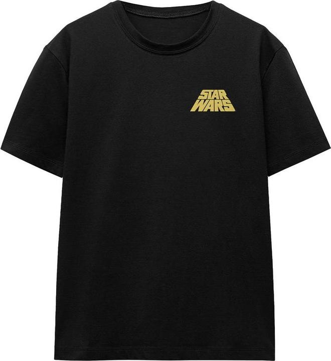 Produktbild Star Wars Galactic Empire TShirt (M)