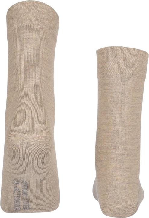 Produktbild Hudson Relax Woolmix (Einzelpack, 39 - 42)