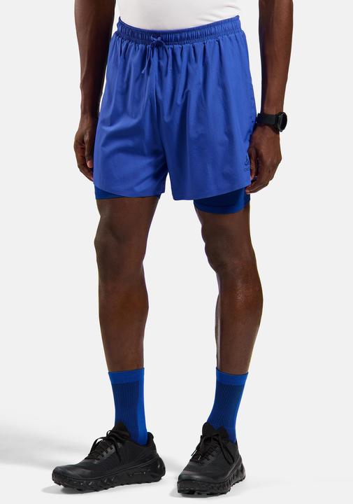 Produktbild Odlo Zeroweight 5 Inch (L)