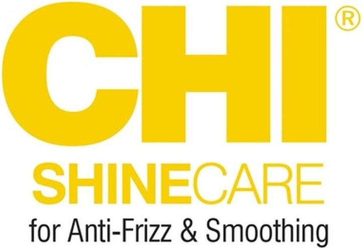 Actual product image Farouk Systems Chi shinecare - smoothing shampoo 739ml (2500 ml)