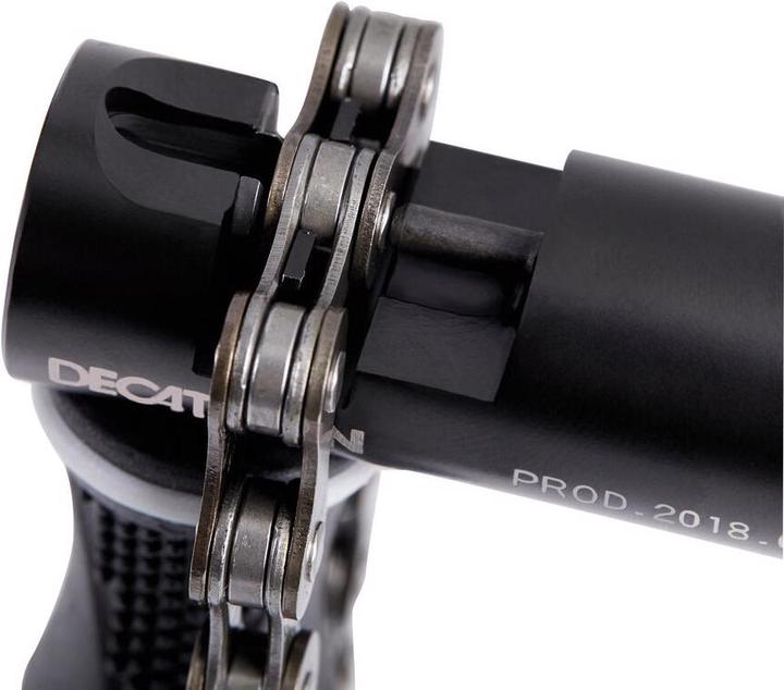 Produktbild Decathlon TOOL 900