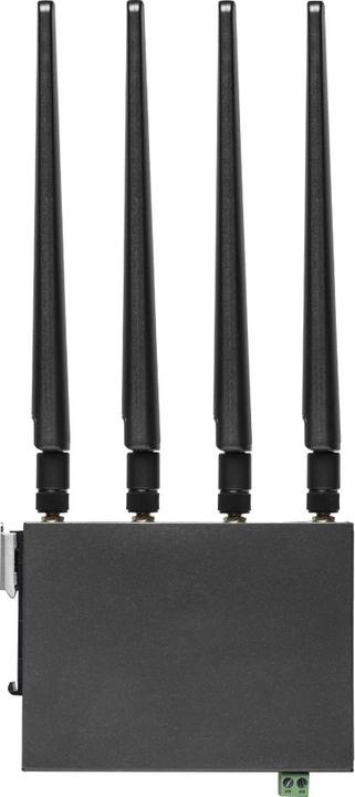 Produktbild edimax WL-Router D5G-8459 (Industrial DIN Rail 5G NR)