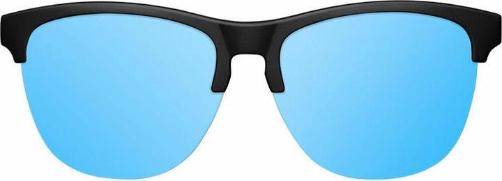 Northweek Unisex sunglasses Gravity Deck Black Blue (Ø 48.5 mm)