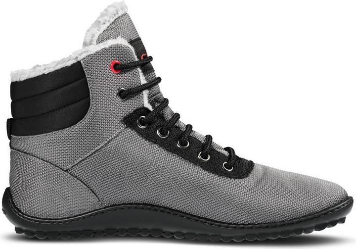 Actual product image Leguano kosmo anthracite 43 (43)