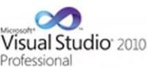 Produktbild Microsoft VISUAL STUDIO 2010 PRO