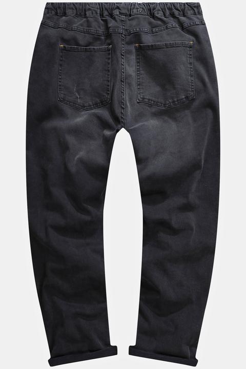 Produktbild Sthuge Jeans FLEXLASTIC®, Denim, Destroyed Look, Vintage (4XL)
