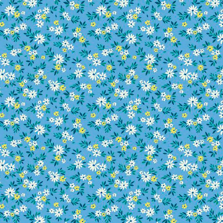 Image du produit 333 Origami Minis - La prairie de printemps - Votre bloc décoratif réversible pour le pliage (333 x)