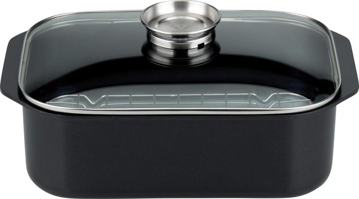 ELO Pure Trend (40 cm, Casserole + Stewpot, Cast aluminium)