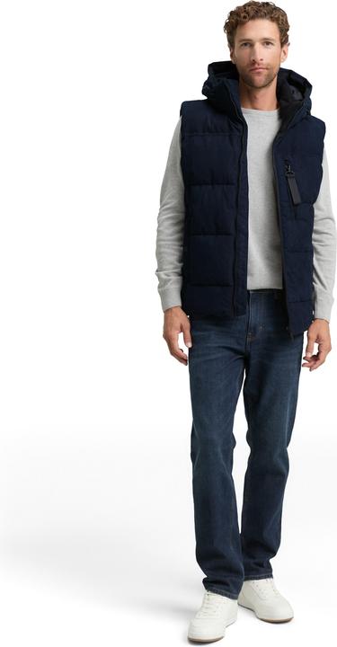 Actual product image Tom Tailor Steppgilet (M)