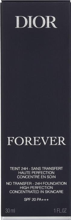 Produktbild Dior Diorskin Forever Perfect (2W Warm)