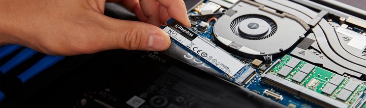 Image du produit Kingston NV1 (2000 Go, M.2 2280)