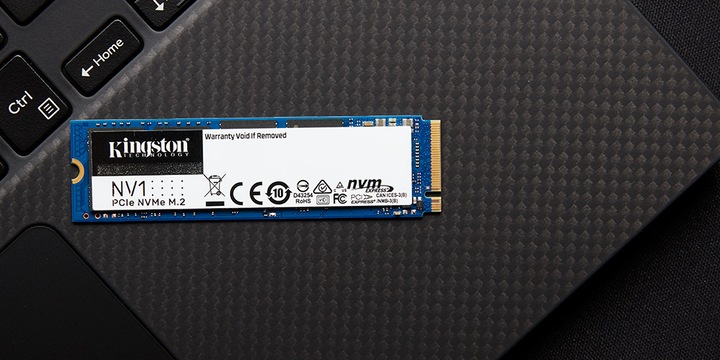 Image du produit Kingston NV1 (2000 Go, M.2 2280)