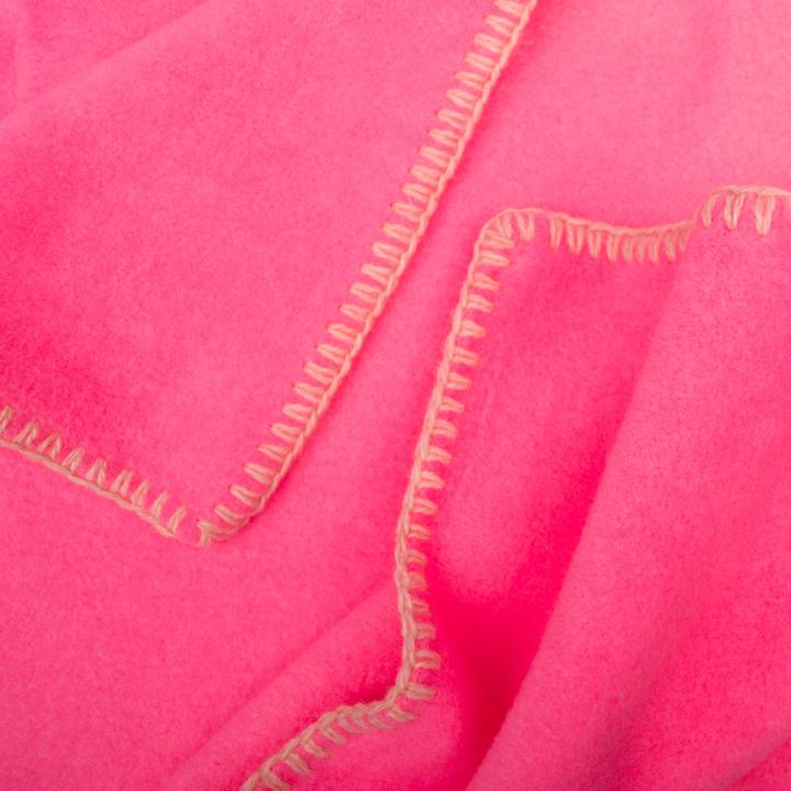 Actual product image Zoeppritz Soft fleece (110 x 160 cm)