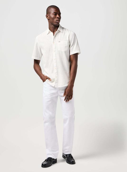 Immagine prodotto Wrangler Kurzarmhemd Ss 1 Pkt Shirt (XXL)