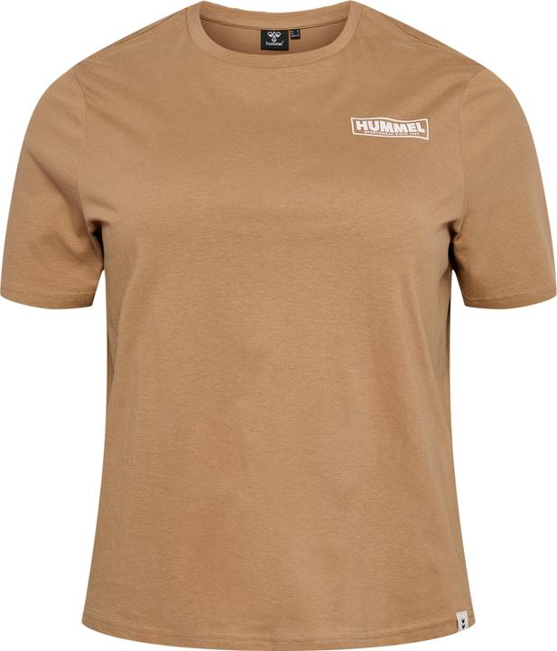 Produktbild hummel Hmllegacy Regular T-Shirt Plus (XXL)