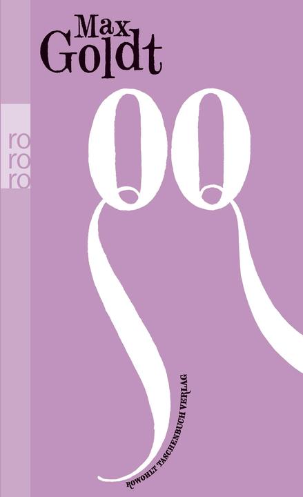 Produktbild Qq (Deutsch, Max Goldt, 2008)