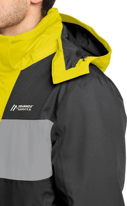 Produktbild Maier Sports Karleiten Skijacke (58)