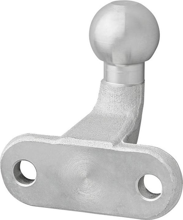 Actual product image ProPlus Trailer coupling ball