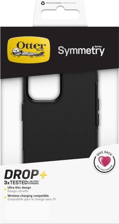 Produktbild OtterBox Symmetry (Apple iPhone 13 mini, Apple iPhone 12 mini)