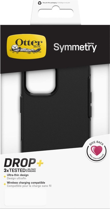 Actual product image OtterBox Symmetry (Apple iPhone 13 mini, Apple iPhone 12 mini)