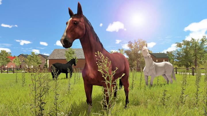 Actual product image Bigben My Little Riding Champion (PS4, Dutch, FR)