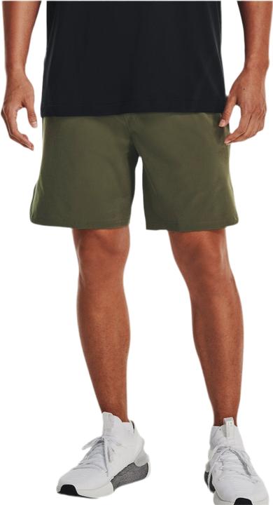 Actual product image Under Armour Vanish Woven Training Shorts Men (S)