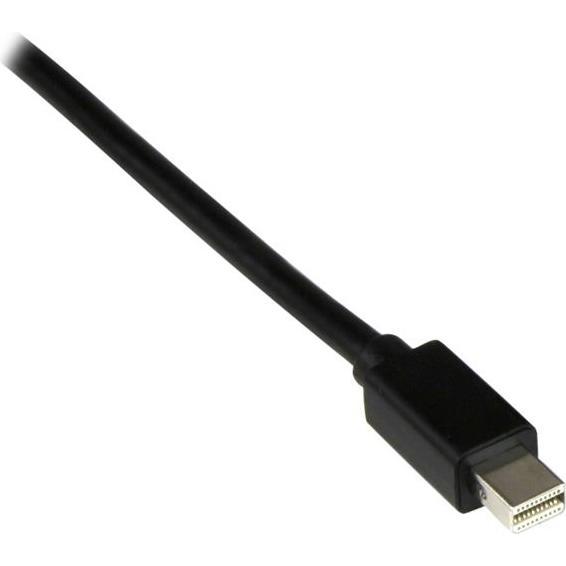 Thumbnail - StarTech Mini DisplayPort — VGA (3 m, DisplayPort, VGA), Video Kabel