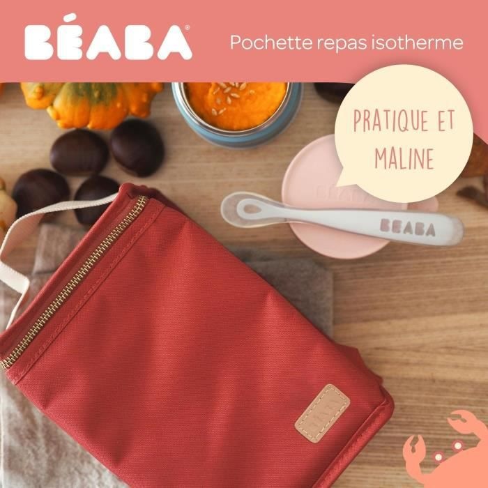 Image du produit Beaba Sac isotherme