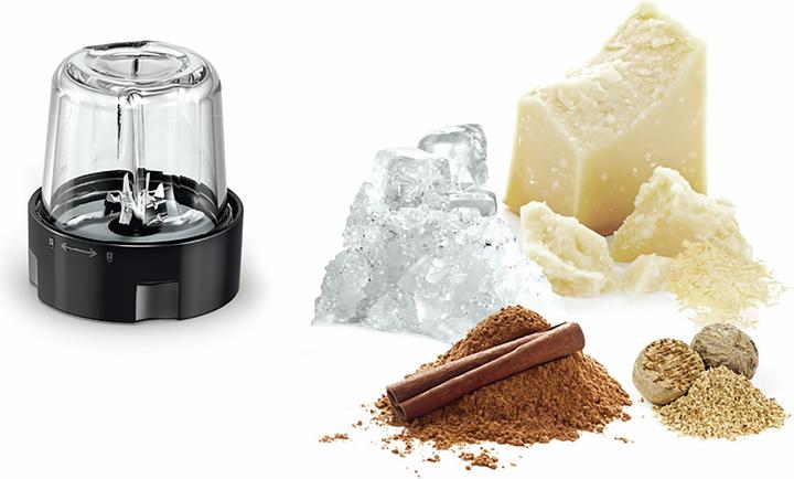 Produktbild Bosch Hausgeräte TastyMoments MUZ9TM1