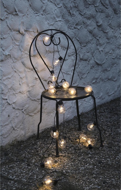 Immagine prodotto Star Trading Luci di festa (4.50 m)