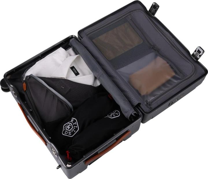 Actual product image Jekyll & Hide Montana - 20" Cabin PC Trolley (44 l)