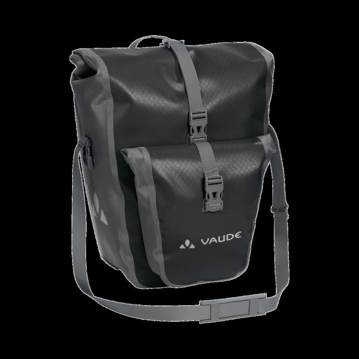 Produktbild Vaude Aqua Back Plus Single (25.50 l, Gepäckträgertasche)
