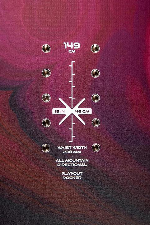 Image du produit Nitro Lectra 22 (146)