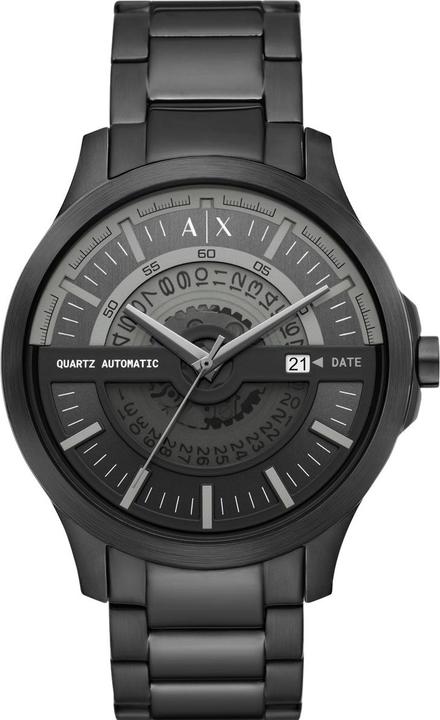 Produktbild Armani Exchange Hampton (Analoguhr, 46 mm)