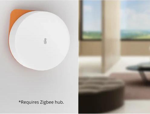 Produktbild Sonoff SNZB-02P