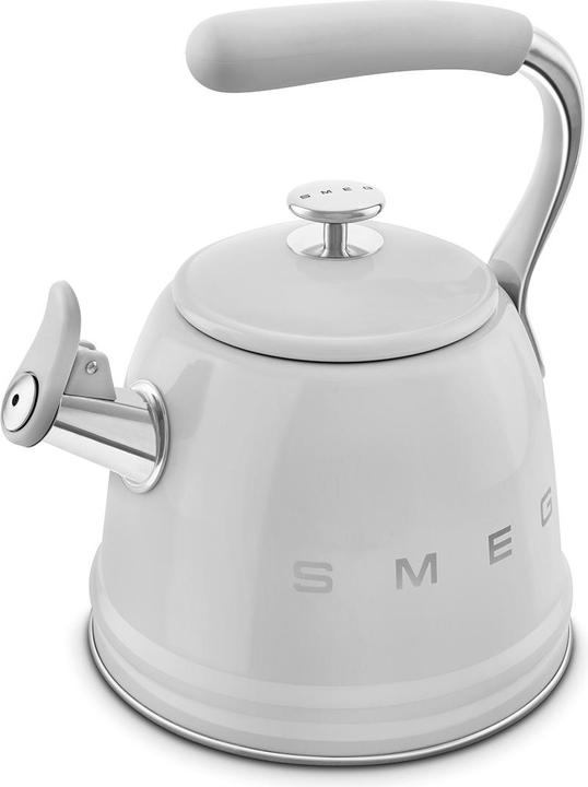 Productafbeelding Smeg Teekanne WKF01SS 2,3 L (2.30 l)