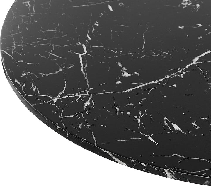 Produktbild Beliani Boca (90 x 90 x 74 cm)