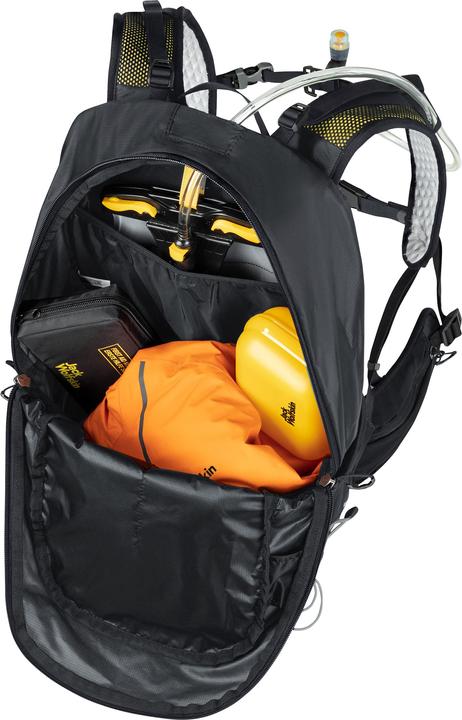 Image du produit Jack Wolfskin Athmos Shape 28 (28 l)
