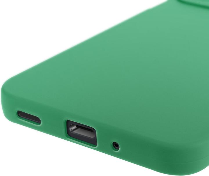 Actual product image Avizar SoftGlow Case (Samsung Galaxy A16)