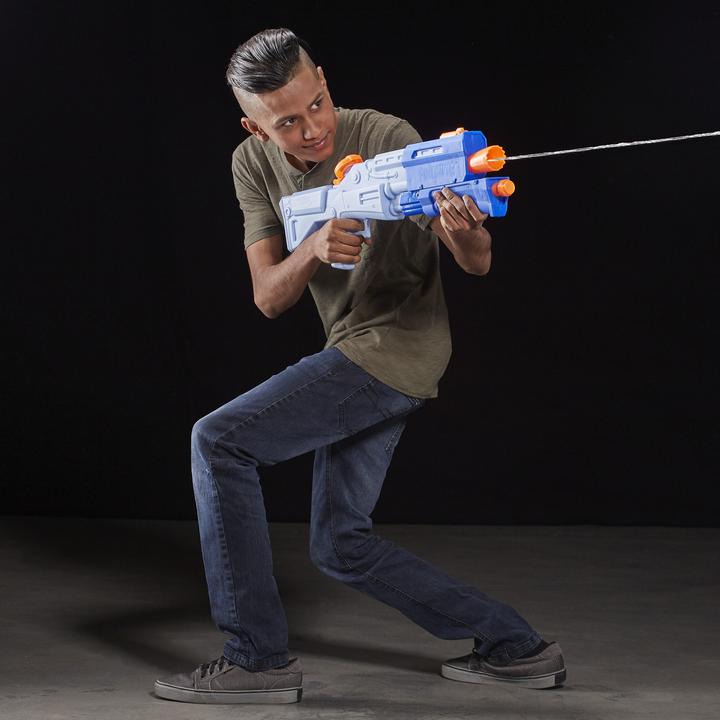 Produktbild Nerf Super Soaker Fortnite TS-R