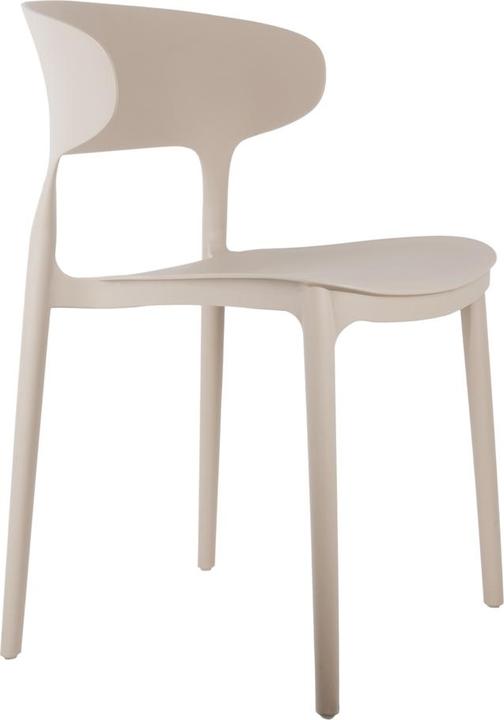 Leitmotiv Dining Chair Fain