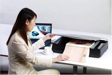 Immagine prodotto Plustek OpticBook A300 Plus (USB)