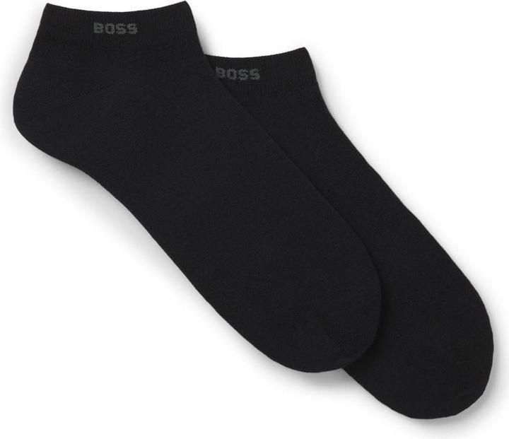 Produktbild BOSS Knöchelsocken (2erPack) (2er Pack, 43 - 47)