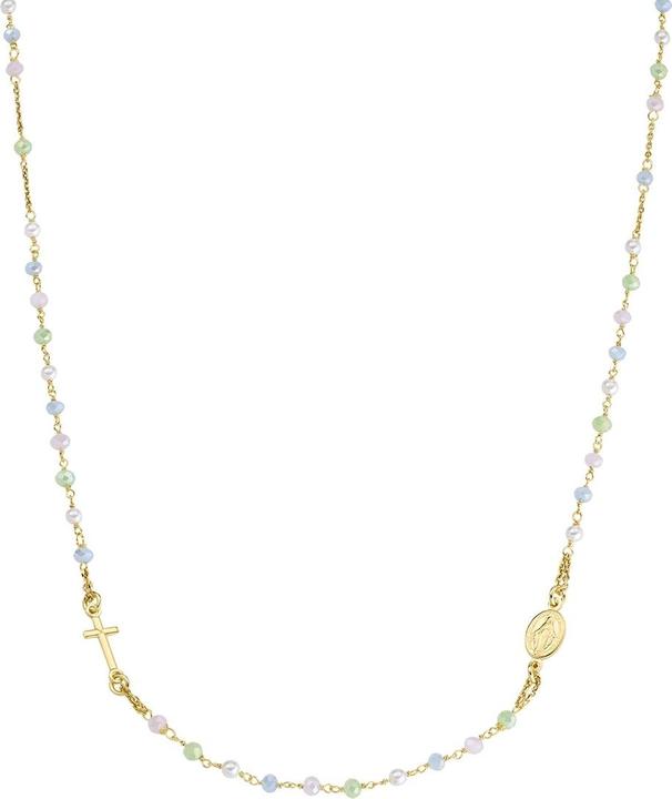 Image du produit Amen Rosaries With Crystals (Argent 925)