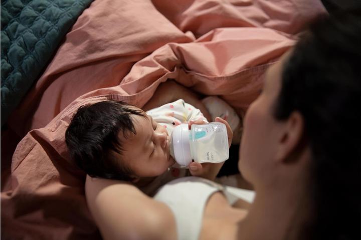 Produktbild Philips Avent Natural Response AirFree (125 ml)