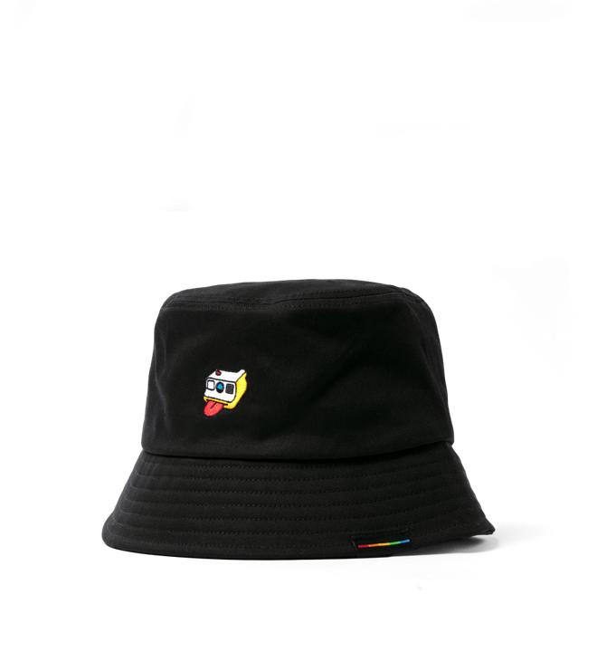 Image du produit Polaroid Bucket Hats