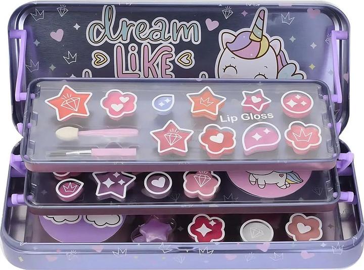 Produktbild Lip Smacker Einhorn Beauty Dose