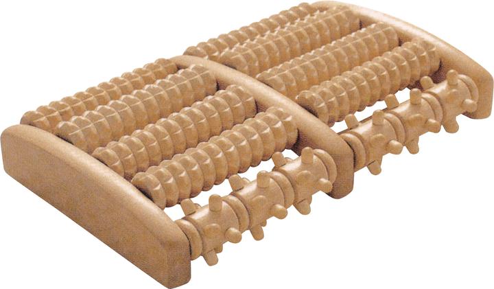 Sellmer Fussmassageroller