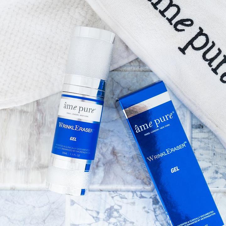 Actual product image Âme pure Cit Pen Basic