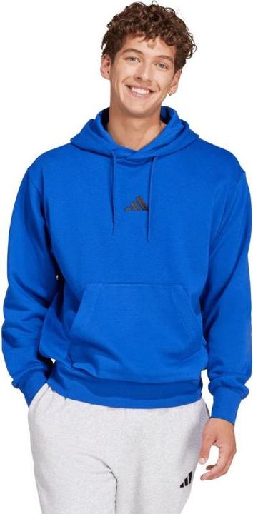 Produktbild Adidas Essentials Feelcozy Fleece-Sweatshirt (XXL)